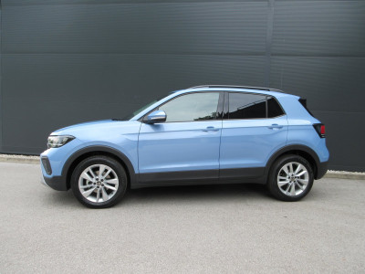 VW T-Cross Gebrauchtwagen VW T-Cross Gebrauchtwagen