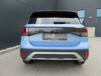 VW T-Cross Gebrauchtwagen VW T-Cross Gebrauchtwagen