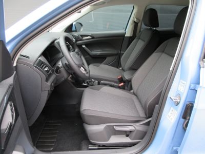VW T-Cross Gebrauchtwagen VW T-Cross Gebrauchtwagen