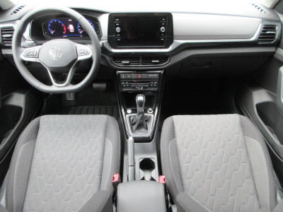 VW T-Cross Gebrauchtwagen VW T-Cross Gebrauchtwagen
