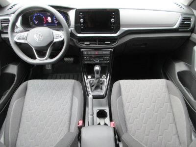VW T-Cross Gebrauchtwagen VW T-Cross Gebrauchtwagen