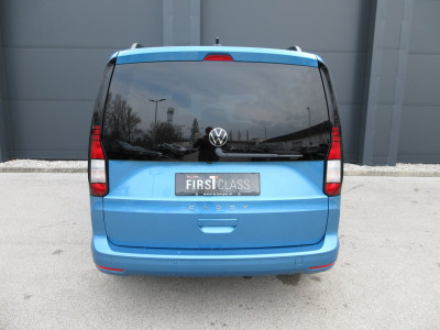 VW Caddy Gebrauchtwagen VW Caddy Gebrauchtwagen