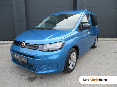 VW Caddy Gebrauchtwagen VW Caddy Gebrauchtwagen