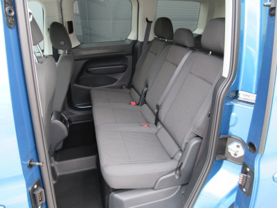 VW Caddy Gebrauchtwagen VW Caddy Gebrauchtwagen