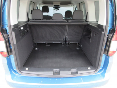 VW Caddy Gebrauchtwagen VW Caddy Gebrauchtwagen