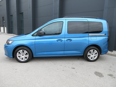 VW Caddy Gebrauchtwagen VW Caddy Gebrauchtwagen