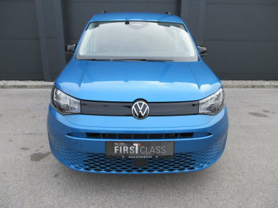 VW Caddy Gebrauchtwagen VW Caddy Gebrauchtwagen