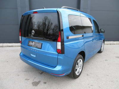 VW Caddy Gebrauchtwagen VW Caddy Gebrauchtwagen