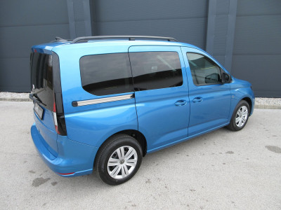 VW Caddy Gebrauchtwagen VW Caddy Gebrauchtwagen