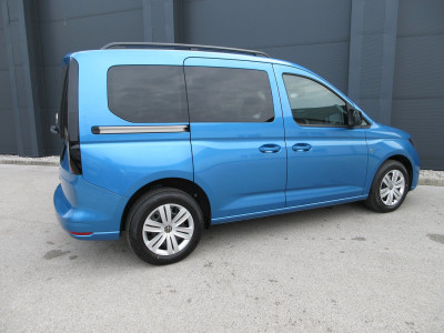 VW Caddy Gebrauchtwagen VW Caddy Gebrauchtwagen