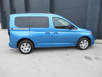 VW Caddy Gebrauchtwagen VW Caddy Gebrauchtwagen