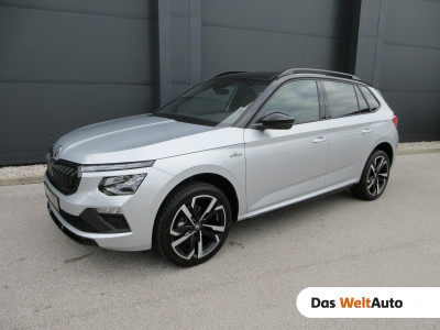 Skoda Kamiq Gebrauchtwagen Skoda Kamiq Gebrauchtwagen