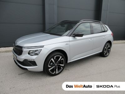 Skoda Kamiq Gebrauchtwagen Skoda Kamiq Gebrauchtwagen
