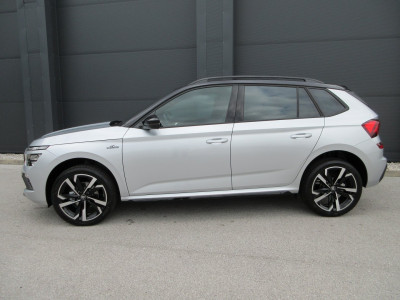 Skoda Kamiq Gebrauchtwagen Skoda Kamiq Gebrauchtwagen