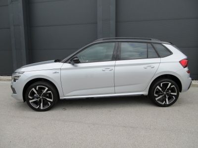 Skoda Kamiq Gebrauchtwagen