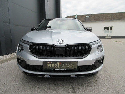 Skoda Kamiq Gebrauchtwagen Skoda Kamiq Gebrauchtwagen