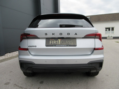 Skoda Kamiq Gebrauchtwagen Skoda Kamiq Gebrauchtwagen