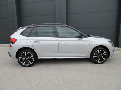 Skoda Kamiq Gebrauchtwagen Skoda Kamiq Gebrauchtwagen