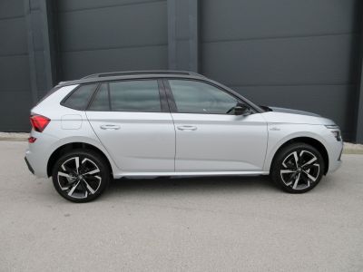 Skoda Kamiq Gebrauchtwagen