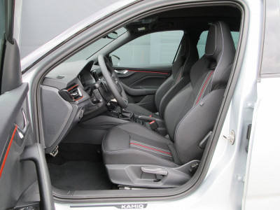 Skoda Kamiq Gebrauchtwagen Skoda Kamiq Gebrauchtwagen