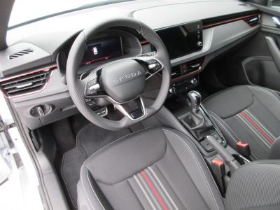Skoda Kamiq Gebrauchtwagen