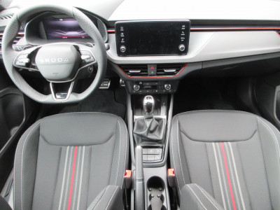 Skoda Kamiq Gebrauchtwagen Skoda Kamiq Gebrauchtwagen