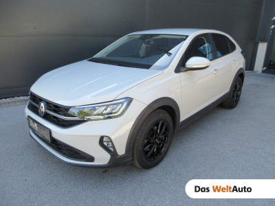 VW Taigo Gebrauchtwagen VW Taigo Gebrauchtwagen