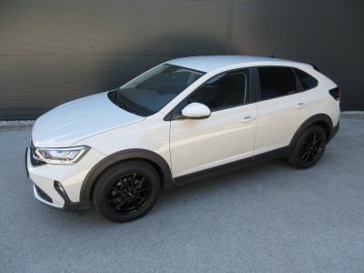 VW Taigo Gebrauchtwagen VW Taigo Gebrauchtwagen