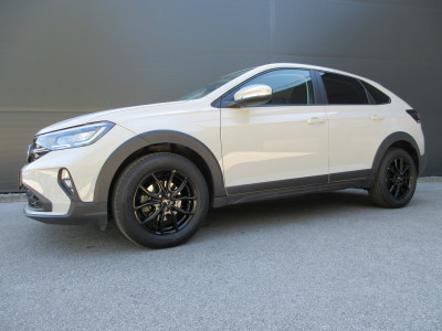 VW Taigo Gebrauchtwagen VW Taigo Gebrauchtwagen