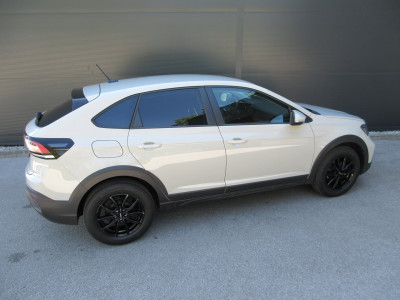 VW Taigo Gebrauchtwagen VW Taigo Gebrauchtwagen