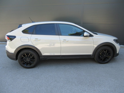 VW Taigo Gebrauchtwagen VW Taigo Gebrauchtwagen