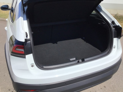 VW Taigo Gebrauchtwagen VW Taigo Gebrauchtwagen