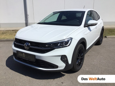 VW Taigo Gebrauchtwagen VW Taigo Gebrauchtwagen