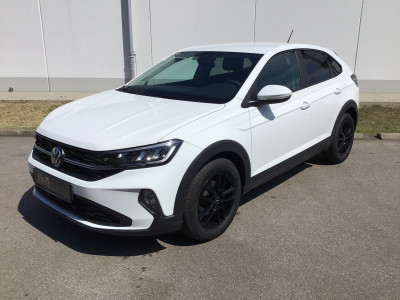 VW Taigo Gebrauchtwagen VW Taigo Gebrauchtwagen