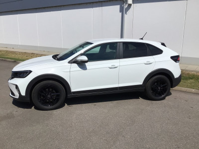 VW Taigo Gebrauchtwagen VW Taigo Gebrauchtwagen