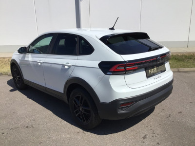 VW Taigo Gebrauchtwagen VW Taigo Gebrauchtwagen