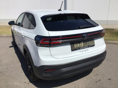 VW Taigo Gebrauchtwagen VW Taigo Gebrauchtwagen