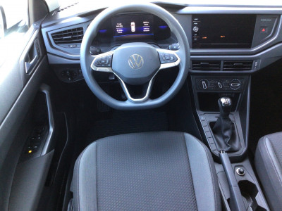 VW Taigo Gebrauchtwagen VW Taigo Gebrauchtwagen