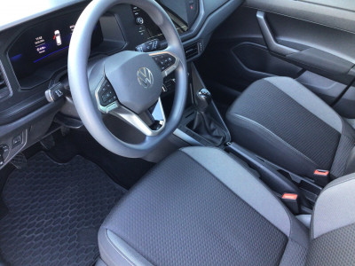 VW Taigo Gebrauchtwagen VW Taigo Gebrauchtwagen