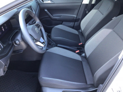 VW Taigo Gebrauchtwagen VW Taigo Gebrauchtwagen