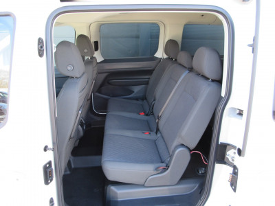 VW Caddy Gebrauchtwagen VW Caddy Gebrauchtwagen