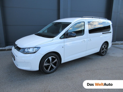 VW Caddy Gebrauchtwagen VW Caddy Gebrauchtwagen