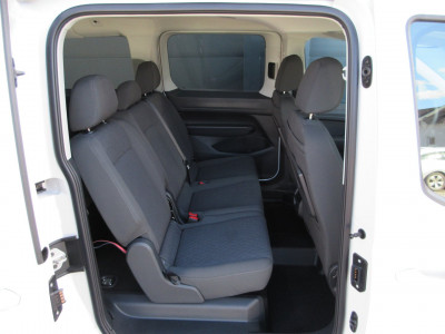 VW Caddy Gebrauchtwagen VW Caddy Gebrauchtwagen
