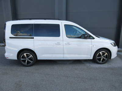 VW Caddy Gebrauchtwagen VW Caddy Gebrauchtwagen