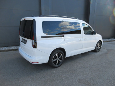 VW Caddy Gebrauchtwagen VW Caddy Gebrauchtwagen