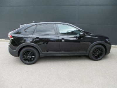 VW Taigo Gebrauchtwagen VW Taigo Gebrauchtwagen