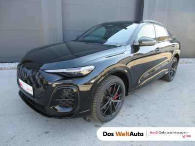 Audi Q5 Gebrauchtwagen Audi Q5 Gebrauchtwagen