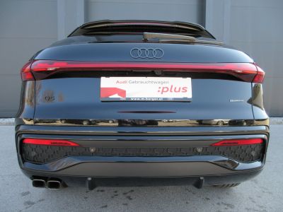 Audi Q5 Gebrauchtwagen Audi Q5 Gebrauchtwagen
