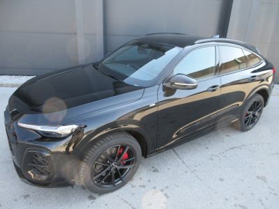 Audi Q5 Gebrauchtwagen Audi Q5 Gebrauchtwagen