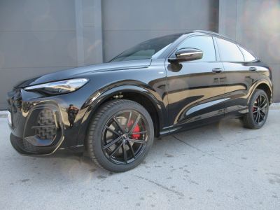 Audi Q5 Gebrauchtwagen Audi Q5 Gebrauchtwagen